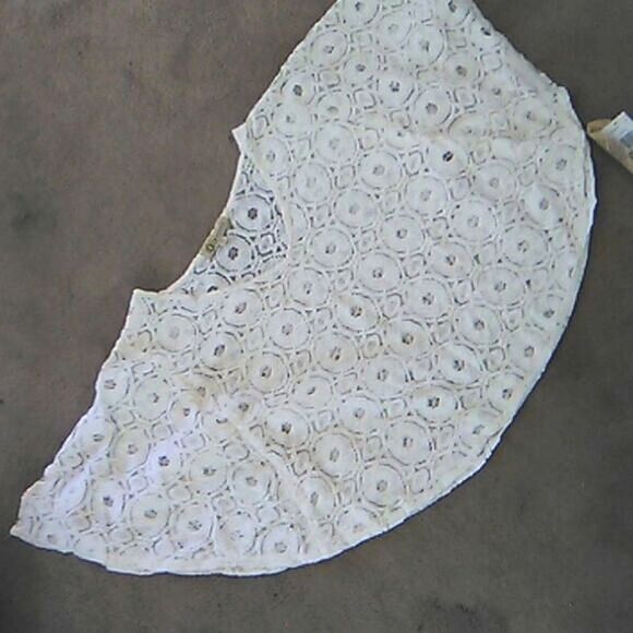 NWT Democracy Lace Top - Picture 9 of 12